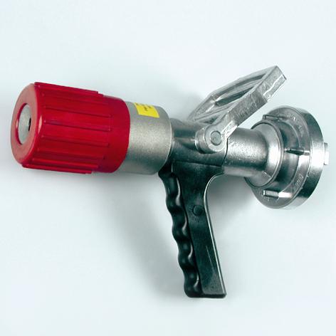 armatura wodna - prdownice PW-52
