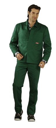 ubranie robocze