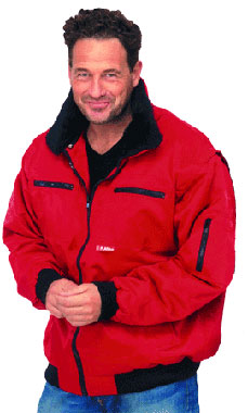 kurtka comfort lodowiec