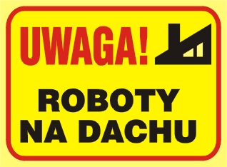 Tablica informacyjna 