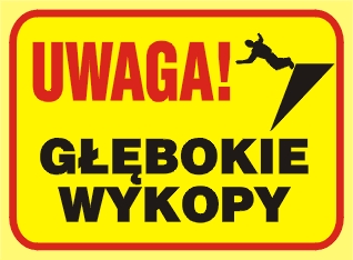 Tablica informacyjna 