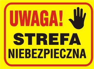 Tablica informacyjna 