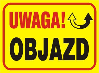 Tablica informacyjna 