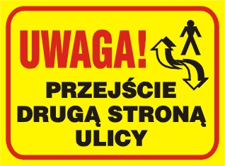 Tablica informacyjna 