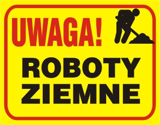 Tablica informacyjna 