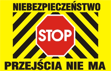 Tablica informacyjna 