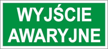Tablica informacyjna 