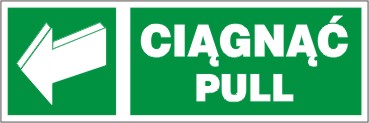 Tablica informacyjna 