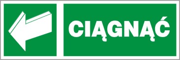 Tablica informacyjna 
