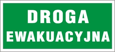 Tablica informacyjna 