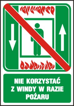 Tablica informacyjna 