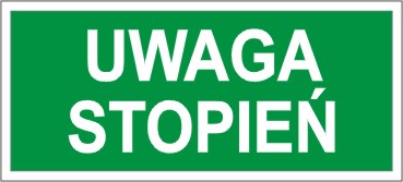 Tablica informacyjna 
